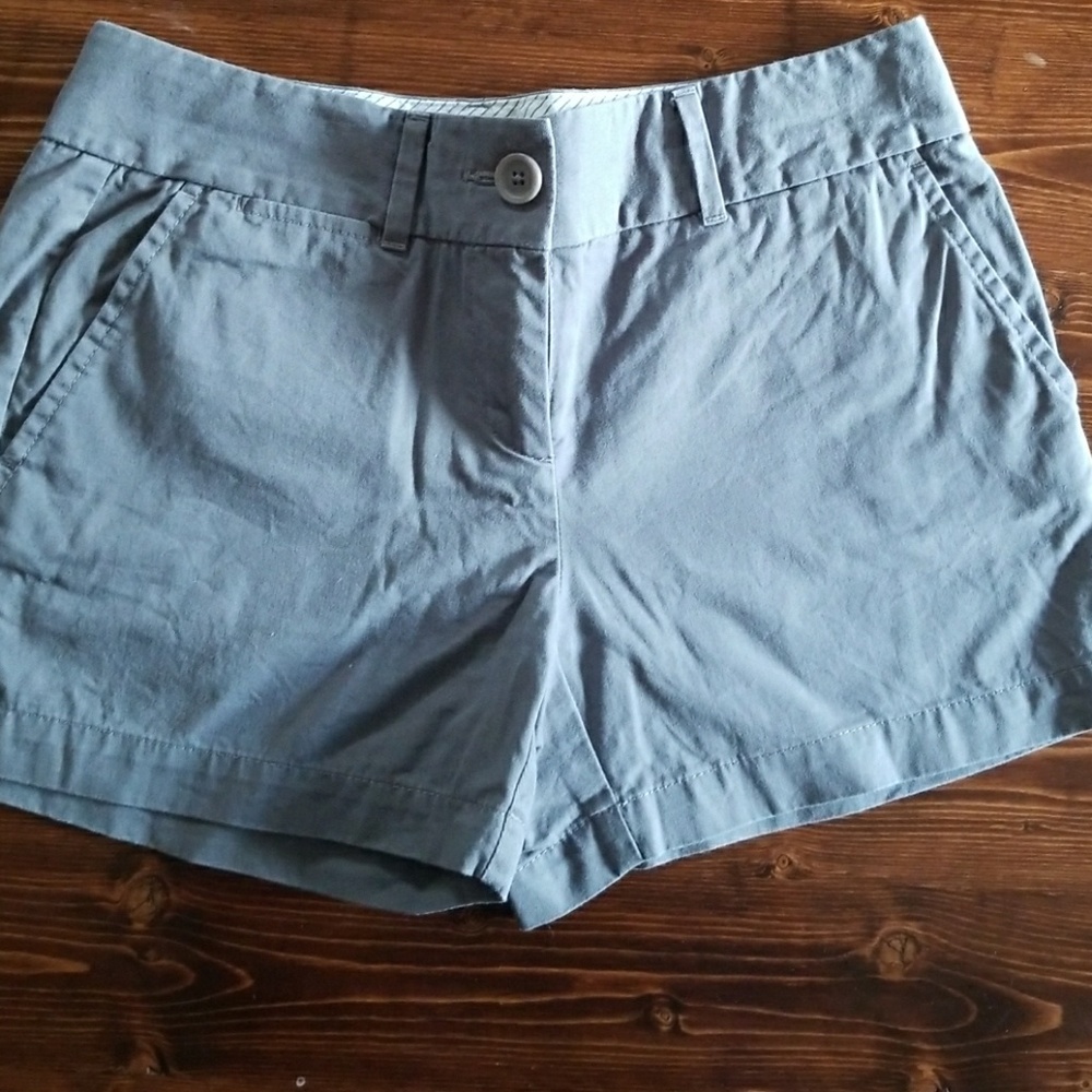 Ann Taylor LOFT shorts
